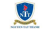 Logo NTTU
